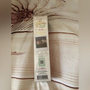 Patriotic decorative tape home decor-NEW-Hazel & Ruby